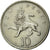 Monnaie, Grande-Bretagne, Elizabeth II, 10 New Pence, 1976, TTB+, Copper-nickel