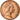 Coin, Great Britain, Elizabeth II, 2 Pence, 1985, EF(40-45), Bronze, KM:936