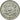 Monnaie, Luxembourg, Jean, 25 Centimes, 1967, TTB+, Aluminium, KM:45a.1