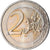 Austria, 2 Euro, 2010, Vienna, MS(63), Bimetaliczny, KM:3143