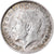 Coin, Great Britain, George V, 3 Pence, 1914, AU(50-53), Silver, KM:813