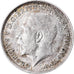 Coin, Great Britain, George V, 3 Pence, 1914, AU(50-53), Silver, KM:813