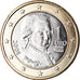 Österreich, Euro, 2008, UNZ, Bi-Metallic, KM:3142