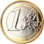 Chypre, Euro, 2011, SPL, Bi-Metallic, KM:84