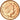 Moneta, Gran Bretagna, Elizabeth II, 2 Pence, 2006, BB+, Acciaio placcato rame