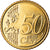 Finland, 50 Euro Cent, 2007, UNC-, Tin, KM:128