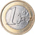 Finlandia, Euro, 2012, Vantaa, EF(40-45), Bimetaliczny, KM:129