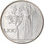 Coin, Italy, 100 Lire, 1987, Rome, EF(40-45), Stainless Steel, KM:96.1