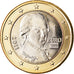 Austria, Euro, 2011, MS(63), Bi-Metallic, KM:3142