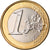 Luxembourg, Euro, 2011, TTB+, Bi-Metallic, KM:92