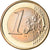 Luxembourg, Euro, 2012, SPL, Bi-Metallic, KM:92