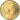 Luxembourg, 10 Euro Cent, 2015, MS(63), Brass, KM:New