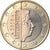 Luxembourg, Euro, 2010, SPL, Bi-Metallic, KM:92