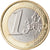 Luxembourg, Euro, 2007, SPL, Bi-Metallic, KM:92