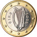 IRELAND REPUBLIC, Euro, 2006, Sandyford, SPL, Bi-Metallic, KM:38