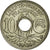 Monnaie, France, Lindauer, 10 Centimes, 1939, SPL, Nickel-Bronze, KM:889.1