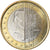 Países Baixos, Euro, 2003, Utrecht, AU(50-53), Bimetálico, KM:240