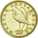 Coin, Hungary, 5 Forint, 2000, Budapest, EF(40-45), Nickel-brass, KM:694