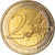 République fédérale allemande, 2 Euro, 2008, Karlsruhe, FDC, Bi-Metallic