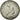 Monnaie, Belgique, Franc, 1923, TTB, Nickel, KM:89