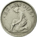Moneta, Belgio, 50 Centimes, 1927, BB+, Nichel, KM:87