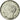 Coin, Belgium, Franc, 1989, AU(50-53), Nickel Plated Iron, KM:171