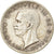 Coin, Italy, Vittorio Emanuele III, 5 Lire, 1927, Rome, EF(40-45), Silver