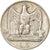 Monnaie, Italie, Vittorio Emanuele III, 5 Lire, 1927, Rome, TTB, Argent, KM:67.2