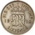 Coin, Great Britain, George VI, 6 Pence, 1938, EF(40-45), Silver, KM:852