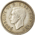 Coin, Great Britain, George VI, 3 Pence, 1937, AU(50-53), Silver, KM:848