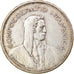 Coin, Switzerland, 5 Francs, 1932, Bern, EF(40-45), Silver, KM:40