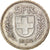 Monnaie, Suisse, 5 Francs, 1932, Bern, TTB, Argent, KM:40