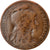 Münze, Frankreich, Dupuis, 10 Centimes, 1912, Paris, S, Bronze, KM:843