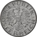 Coin, Austria, 5 Groschen, 1979, EF(40-45), Zinc, KM:2875