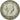 Moneda, Gran Bretaña, Elizabeth II, Shilling, 1956, MBC, Cobre - níquel