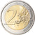 Portugal, 2 Euro, 250 anos, 2013, Lisbon, UNZ, Bi-Metallic, KM:New