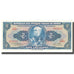 Banknote, Brazil, 2 Cruzeiros, ND (1954-1958), KM:151b, UNC(64)