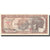 Banknot, Brazylia, 5 Cruzeiros, Undated (1961-62), Undated, KM:166b, UNC(64)