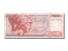 Geldschein, Griechenland, 100 Drachmai, 1978, 1978-12-08, S