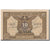 Banknot, FRANCUSKIE INDOCHINY, 10 Cents, Undated (1942), Undated, KM:89a