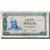 Billet, Guinea, 100 Sylis, 1960, 1960-03-01, KM:26a, TB