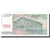 Geldschein, Jugoslawien, 10,000,000 Dinara, 1994, KM:144a, VZ