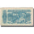Billet, Viet Nam, 100 D<ox>ng, 1951, 1951, KM:62b, TB