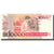 Geldschein, Brasilien, 10 Cruzados Novos on 10,000 Cruzados, KM:218a, UNZ-