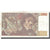 Francia, 100 Francs, Delacroix, 1984, BB, Fayette:69.08a, KM:154b