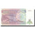 Banknote, Zaire, 1,000,000 Zaïres, 1992, 1992-07-31, KM:44a, UNC(65-70)