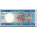 Billete, 2000 Ouguiya, 2011, Mauritania, 2011-11-28, UNC