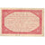 Banknote, Pirot:71-23, 25 Centimes, 1916, France, EF(40-45), Le Tréport