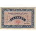 França, Saint-Dizier, 1 Franc, 1916, EF(40-45), Pirot:113-12