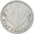 Coin, France, Bazor, Franc, 1944, Beaumont le Rog, EF(40-45), Aluminum, KM:902.2